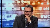 Philippe Pascot : Du Goudron et des Plumes - Bourdin Direct