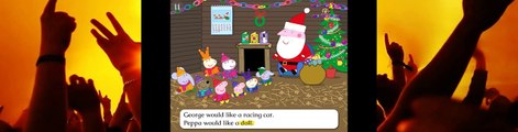 Peppa Pig's Christmas | Peppa Pig Christmas Wish | Best ipad Apps for Kids