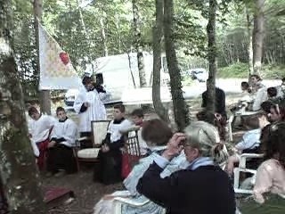 2007-07-01 niafles extrait messe petit pontmain