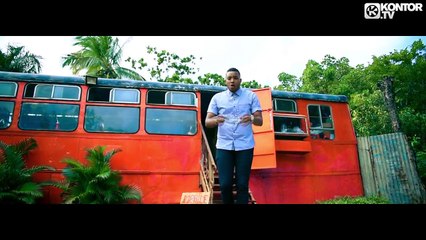 Kriss Raize feat. David Celine – Turn Me On (Hold You) (Official Video HD)