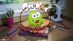 Om Nom Stories - Bath Time | Cut the Rope Episode 2 | Cartoons for Children by HooplaKidz TV
