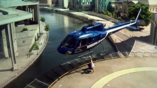 Captain America Civil War (2016) 720p Helicopter scene clip(full) in Hindi