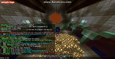 Minecraft-La Factions nel server itaserver,molto bello :D