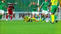 1-0 Igor Armaș Goal – Kuban 1 – 0 Tomsk – Russia - Premier League 24.05.2016