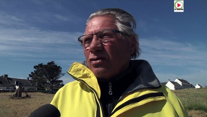 Île de Hoëdic  |  Pas de Pompe, pas de Pénurie  |  Île de Hoëdic TV