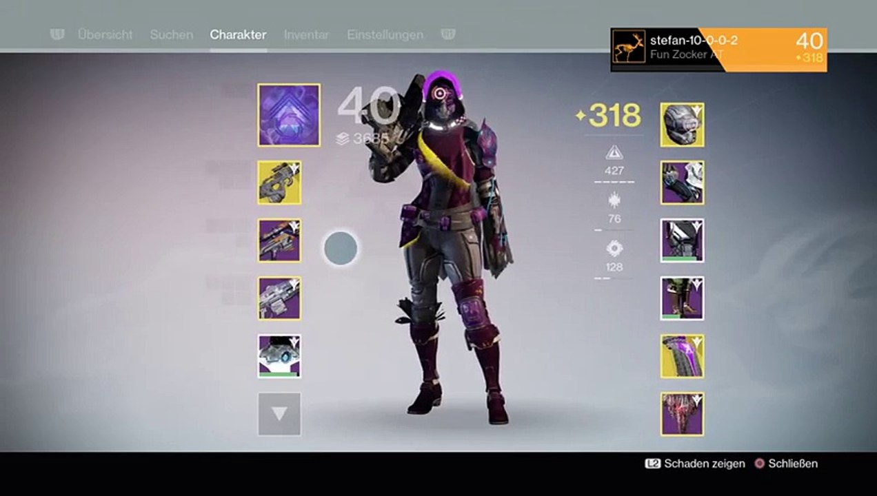 Koenigsfall raid (2)