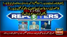 The Reporters 24 May 2016 with sami ibrahim