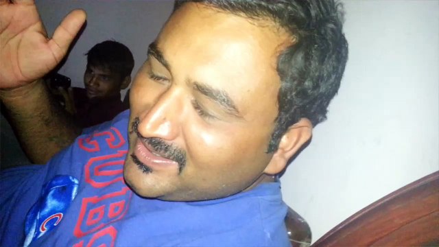 KW Bikers at murree songs compition