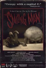 The Smiling Man (2015) Trailer