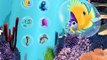 Finding Nemo: Nemo's Underwater World of Fun (PC) Gameplay
