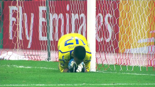 Shanghai SIPG (Chn) 1 – 0 FC Tokyo (Jpn) - AFC Champions League (RD16 - 2nd Leg) -23.05.2016