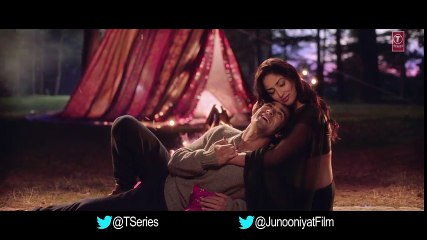 Mujhko Barsaat Bana Lo - JUNOONIYAT | Pulkit Samrat, Yami Gautam