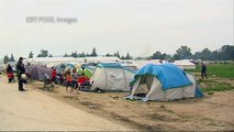Doctors Without Borders says Idomeni evacuation 