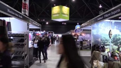 Avustralya'da Beğenilen Türk Ayranı Asya Yolcusu