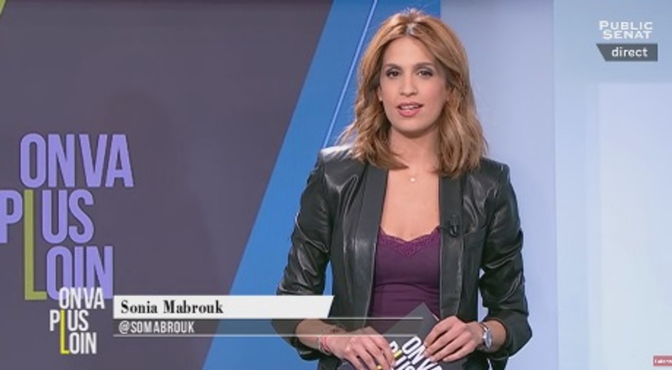 On va plus loin : C'est la lutte finale ? / Blocages : Le point sur la situation / Les échos "souverains" d'Emmanuel Macron (24/05/2016)