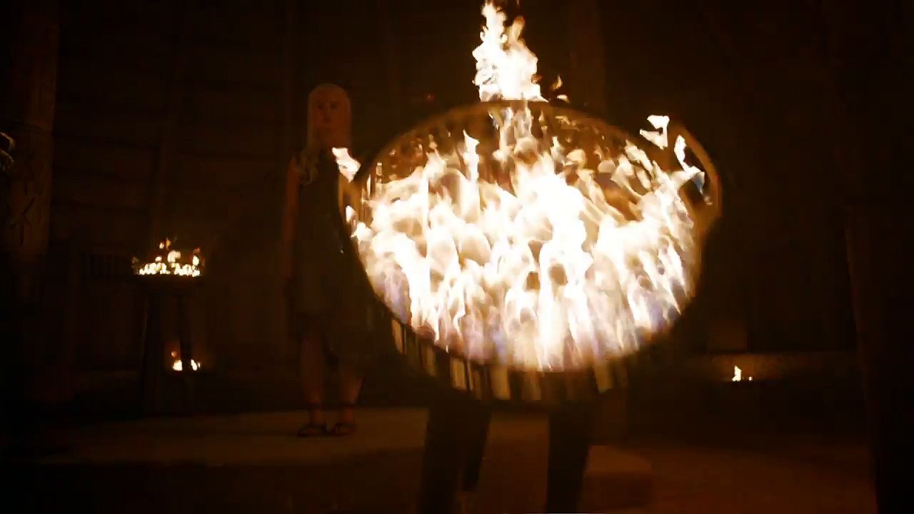 Game of Thrones Season 6: Episode #4 Recap (HBO)