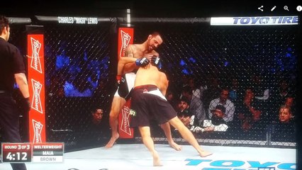 Monday Morning Analyst: How Stipe Miocic, Demian Maia and Jacare Souza Got It Done