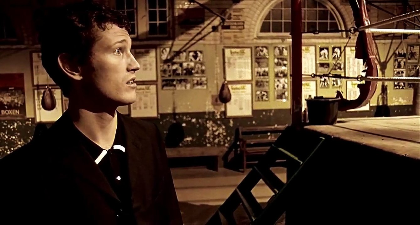 "You must be Eddie" - Lock, Stock and Two Smoking Barrels