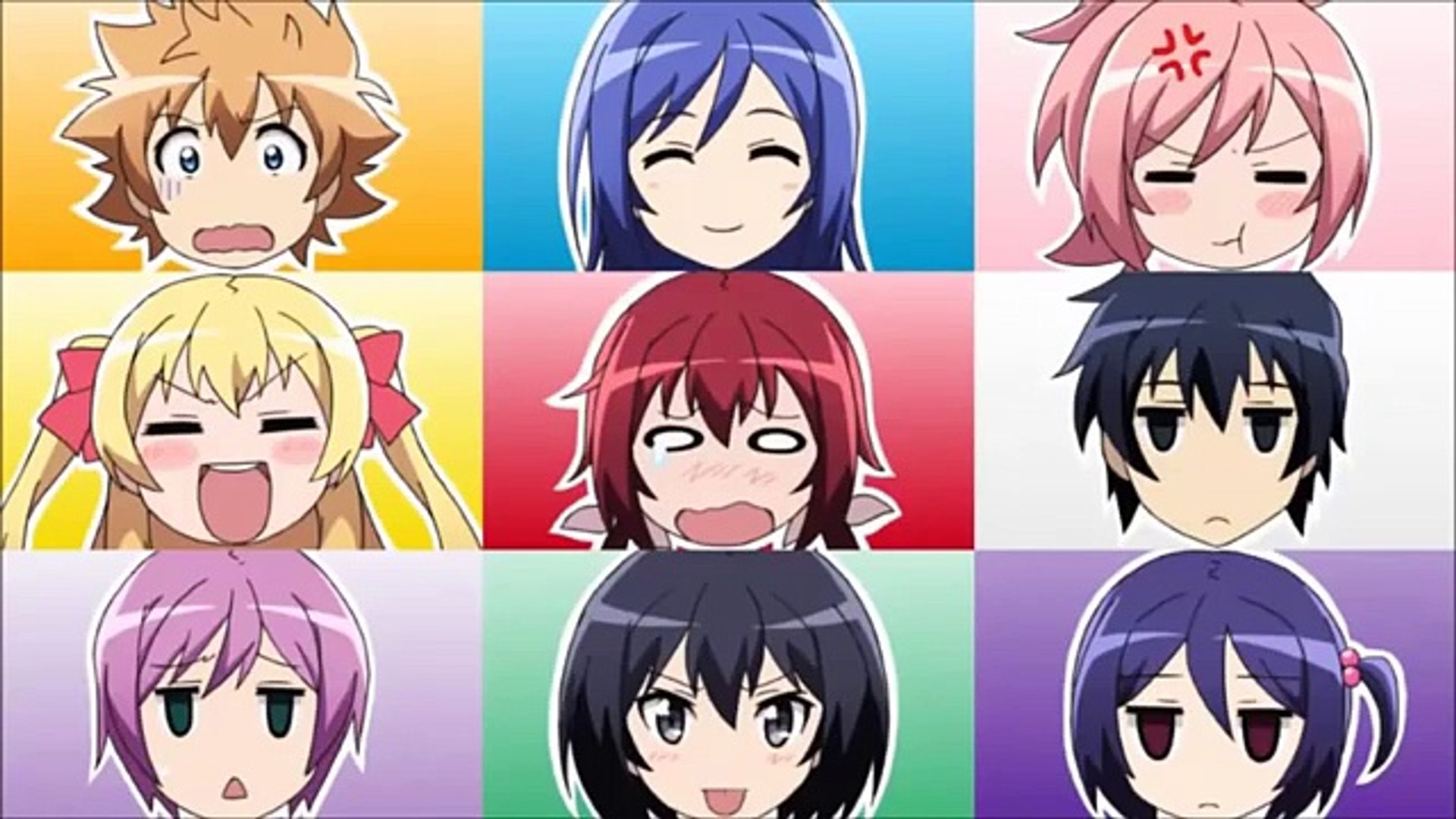 城下町のダンデライオン Op 動画 Dailymotion