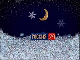 Пластилиновый мультик для телеканала РОССИЯ-24