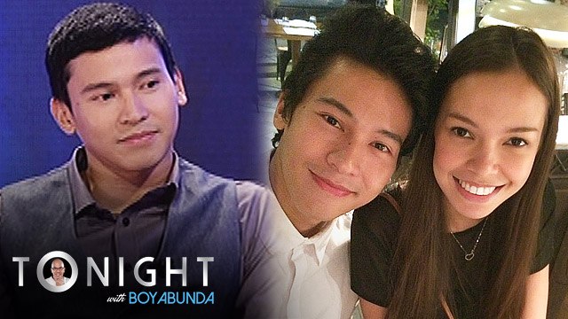 TWBA: Did Enchong Dee break up with Sam Lewis?