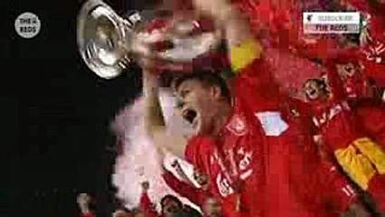 Liverpool FC - Loris Karius The first interview  24-05-2016 HD