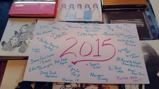 2015 Kpop Song Bias List