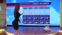 Yanet Garcia Gente Regia 09:30 AM 19-Abr-2016 Full HD