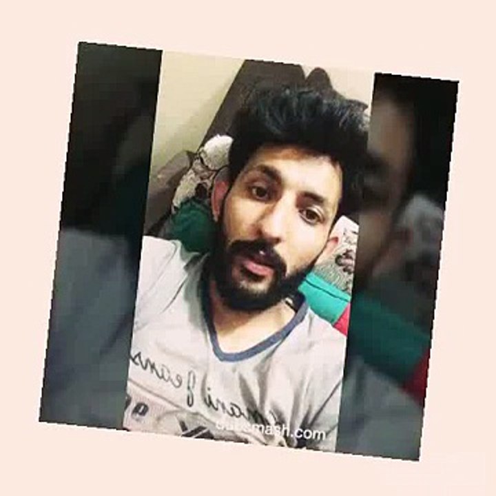 Funny dubsmash shahrukh khan for more videos subcribe my channel