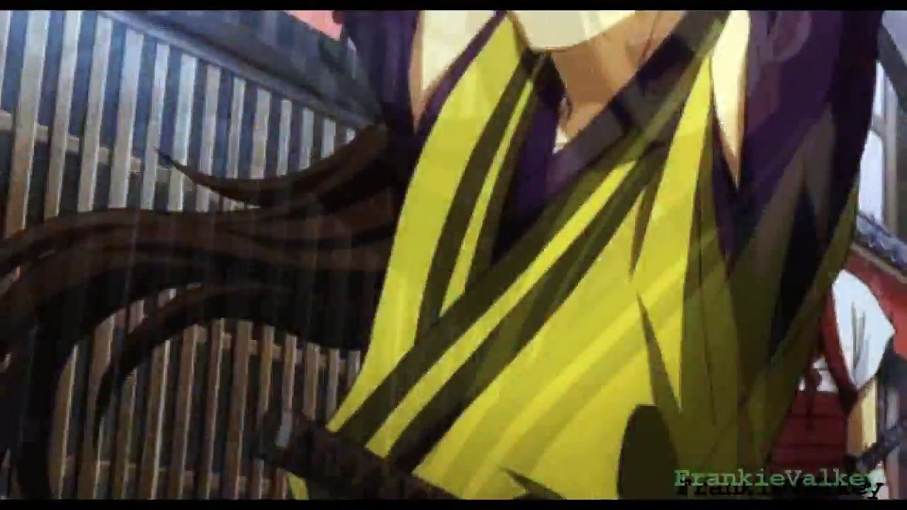 Hakuouki AMV- [ Izayoi Namida ]