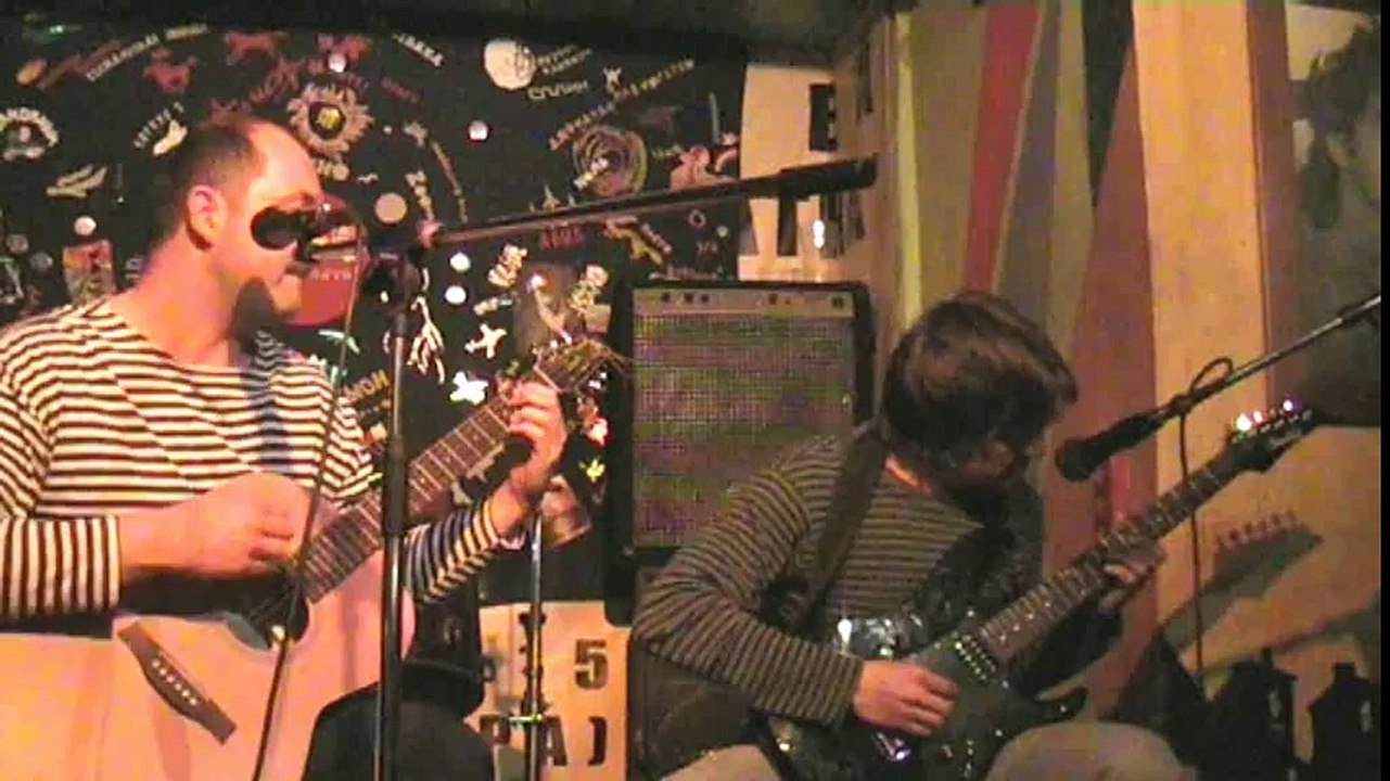 Ча-ка-та! (_Обрез_)