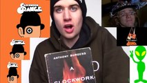 A Clockwork Orange Meaning SOCIAL Stan Novel Analysis