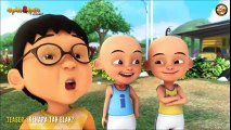 Upin Ipin 2016 Kenapa Tak Elak? [Teaser]