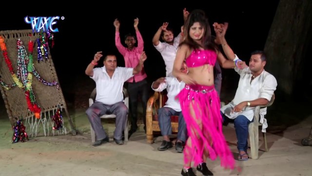 मन होखे तs बोली मुखिया - BA Pass - Gunjan Singh - Bhojpuri Hot Songs 2016 new