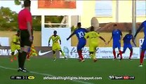 France U21 2-1 Mali U23 HD All Goals & Highlights 24.05.2016 HD