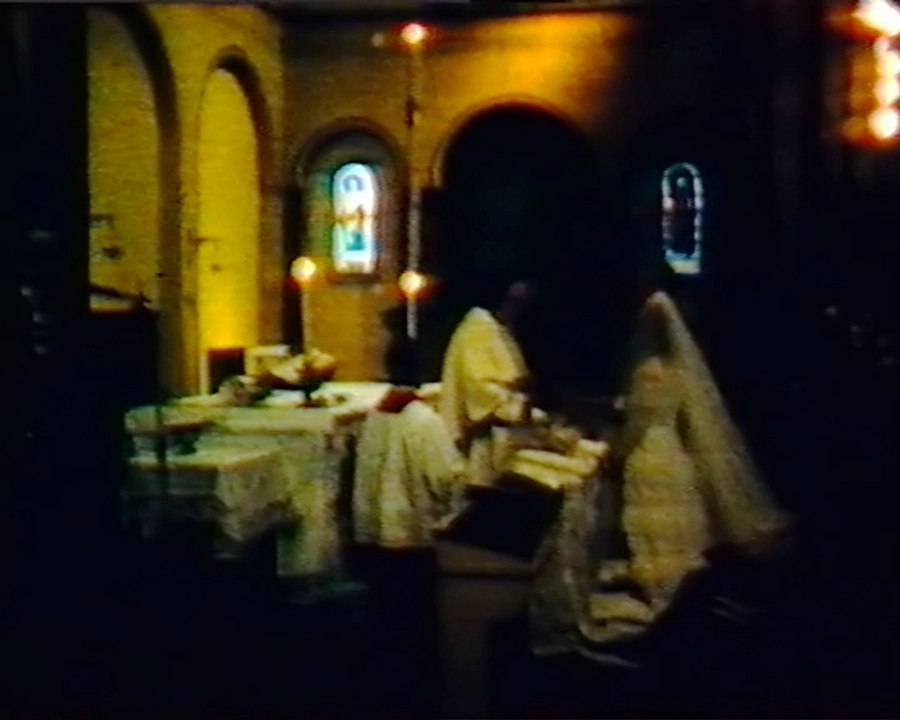 Matrimonio