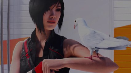 Mirror's Edge Catalyst - Trailer de Lancement