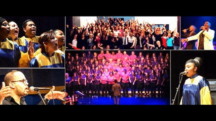 ©HDGOSPELESCLAVAGECHRETIENTEPhotoWebPoèmeTHOMASAndréPhoto&Photo-PeintureMartine ANCIAUX MondeTVMusicUSAEducation©