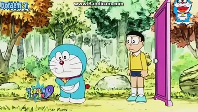 โดเรม่อน 24 เมษายน 2559 ตอน ยอดสุนัข จ