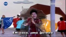 VIVA O GORDO EPISODIO 14