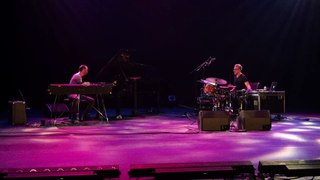 Yaron Herman Duo @ Jazz à Liège 01