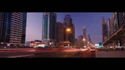 Maria Andria - Love in Dubai