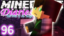 The Protector's Shrine | Minecraft Diaries [S2: Ep.96 Minecraft Roleplay]