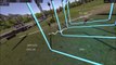 RC Simulation 2.0 New Acro Flight Mode with quadcopter