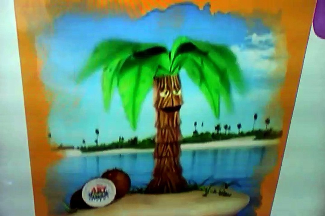 canal Disney