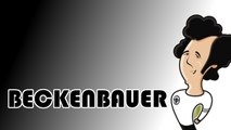 Footballs Greatest | Franz Beckenbauer