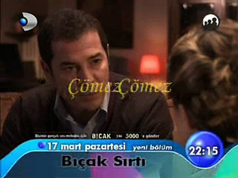 Bıçak Sırtı 25. Bölüm Fragmanı