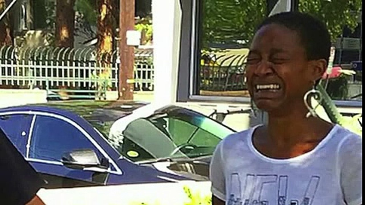 Django Unchained actress ordered to REWRITE apology letter to LAPD after her passive-aggressive fir