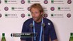 Roland-Garros - Robert : "36 ans mais toujours ambitieux"