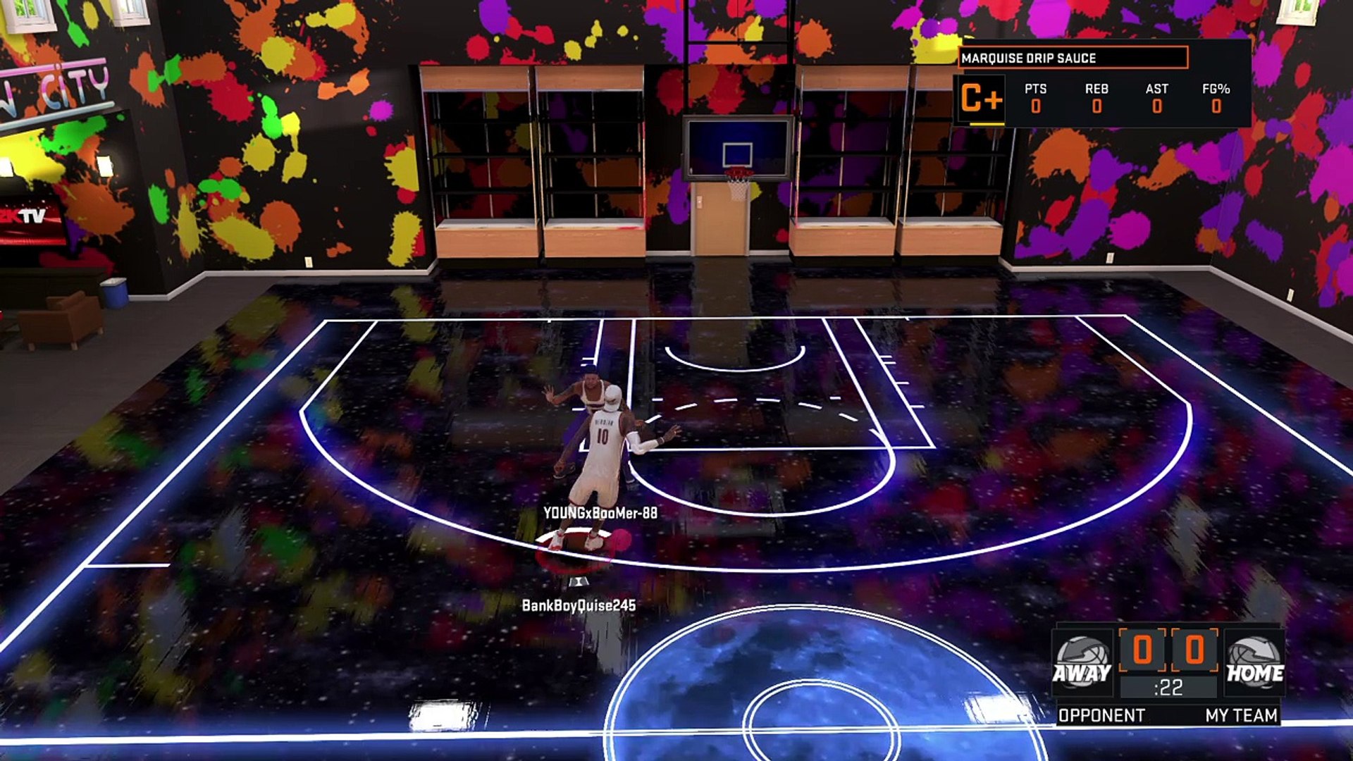 Game
